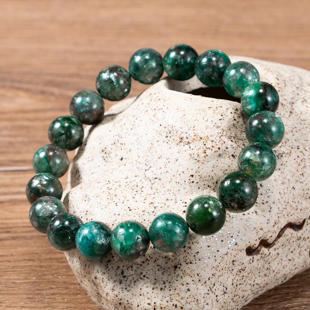 Emerald clearance stone beads