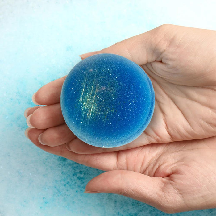 Neon Lights Bath Bomb