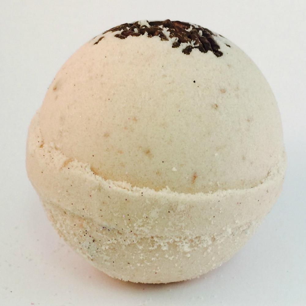 Coconut Bath Bomb