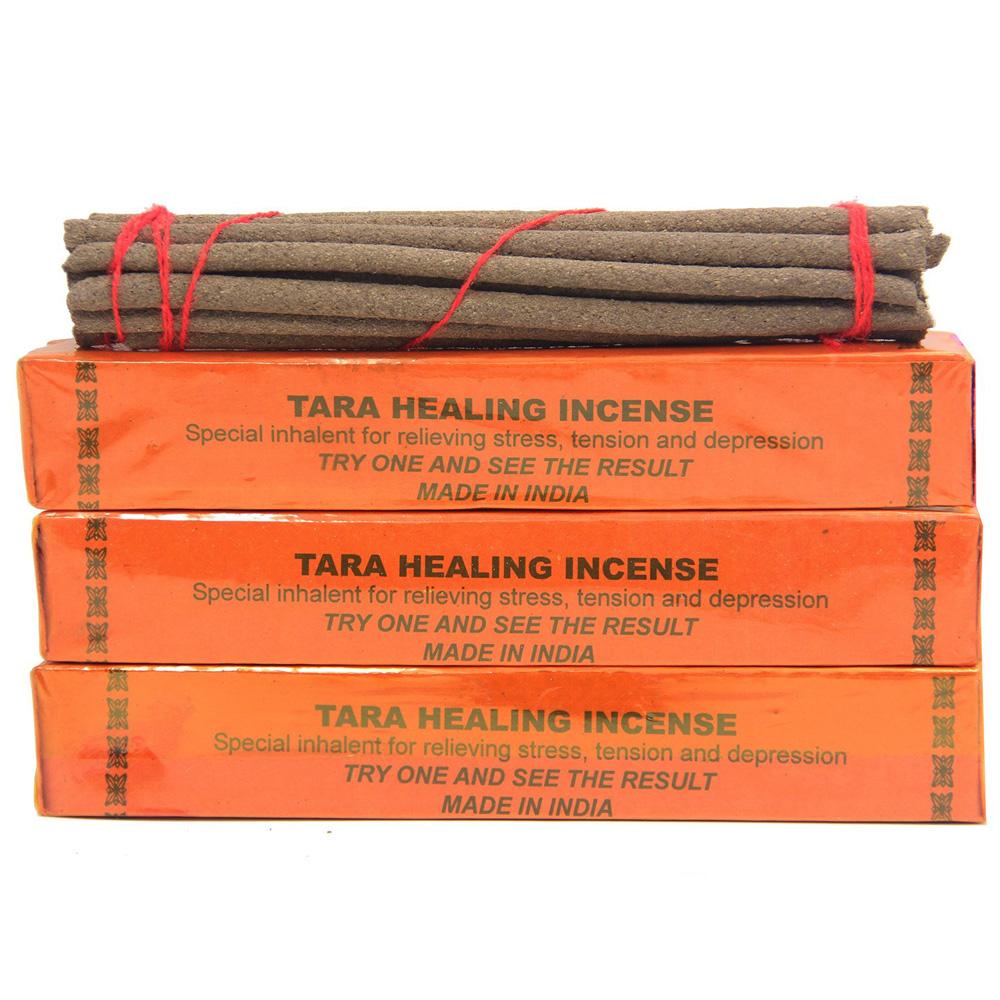 Mindful Tibetan Incense