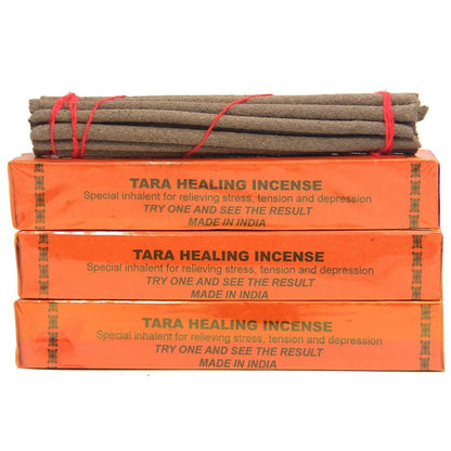 Mindful Tibetan Incense