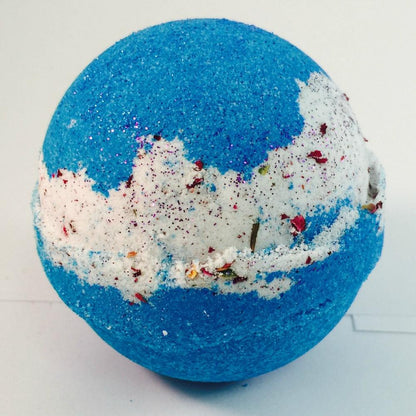 Mother Earth Bath Bomb