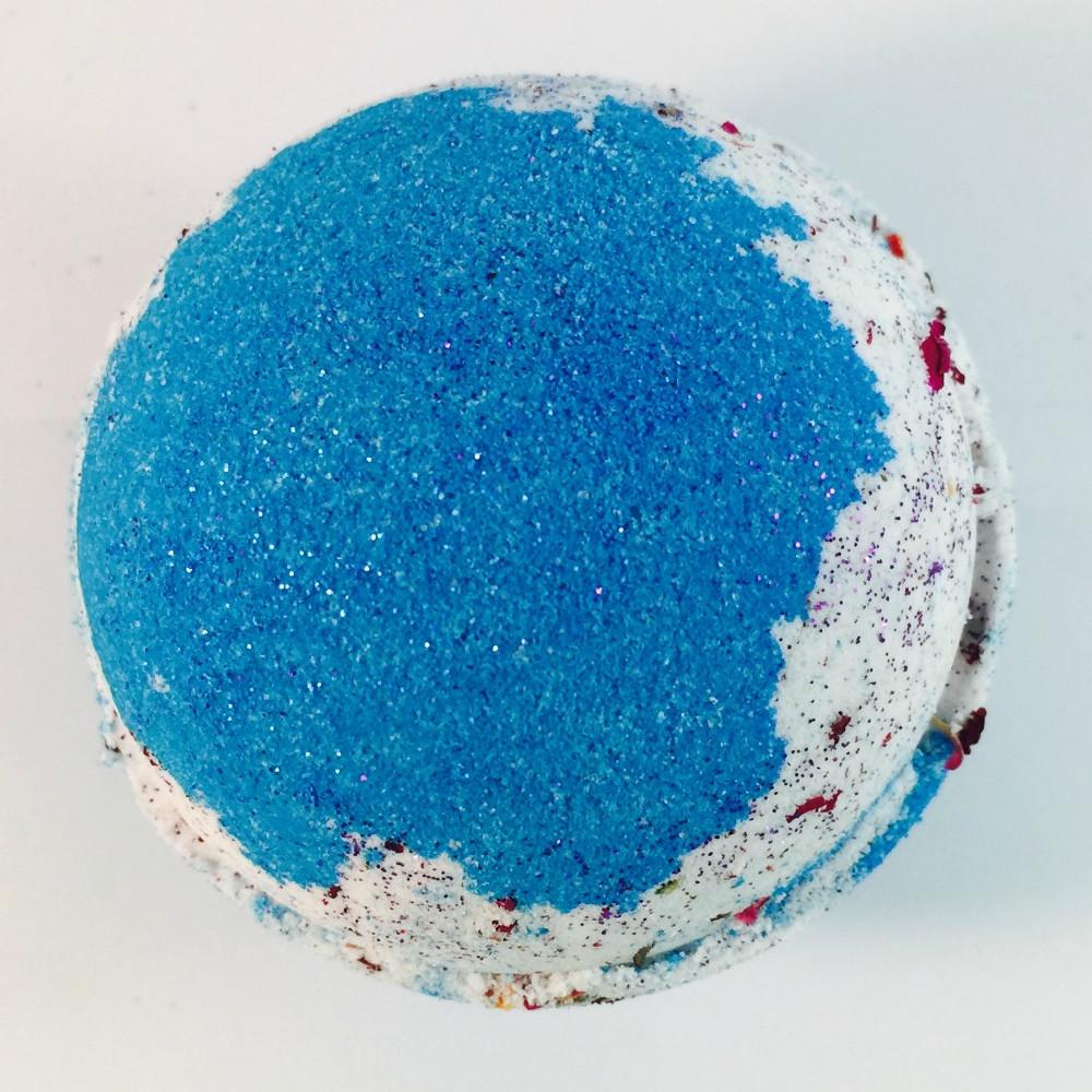 Mother Earth Bath Bomb