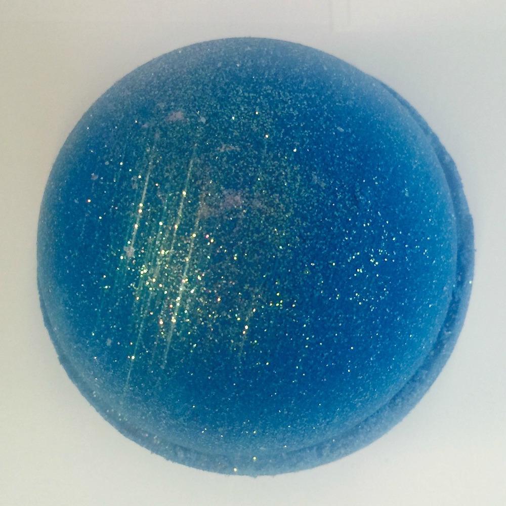 Neon Lights Bath Bomb