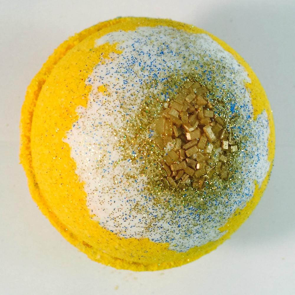 Sunshine Bath Bomb