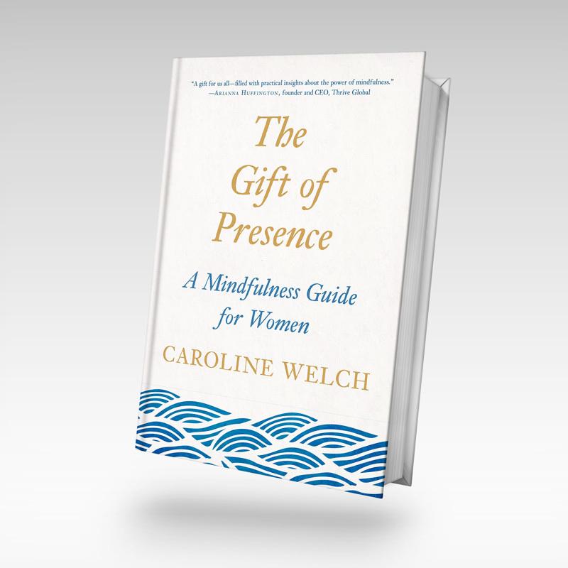 The Gift of Presence Book