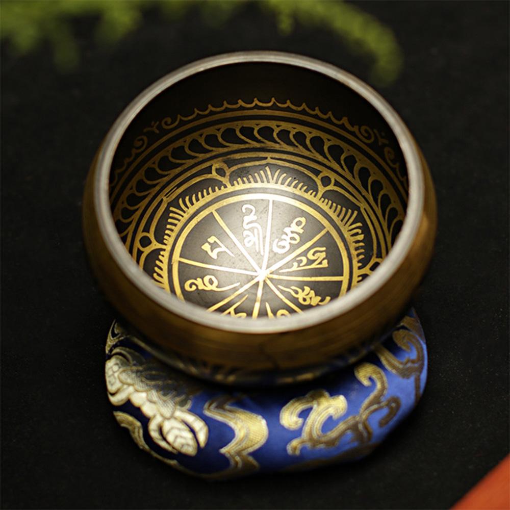 Nepal Prayer Bowl