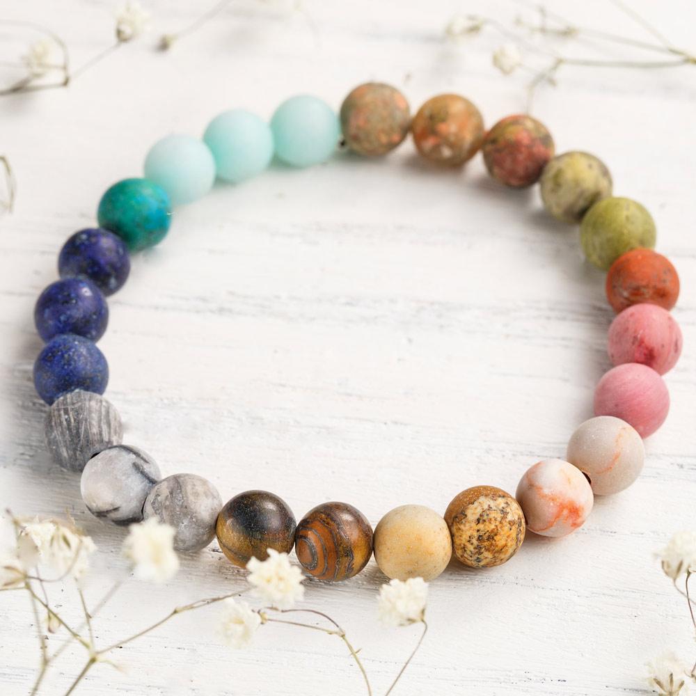 Magical Universe Bracelet – MindfulSouls