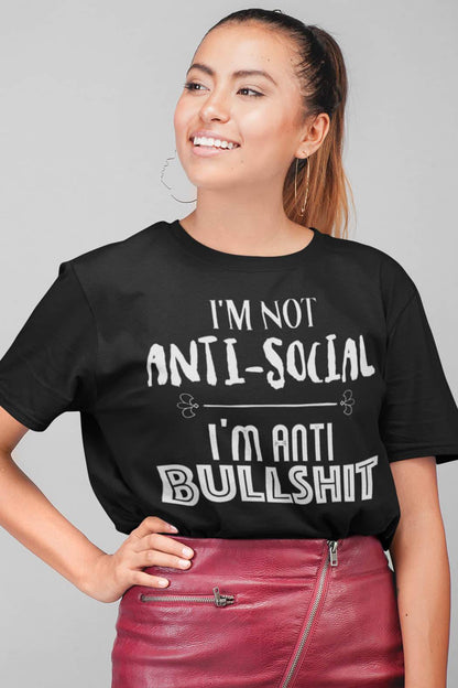 "I'm Not" T-Shirt