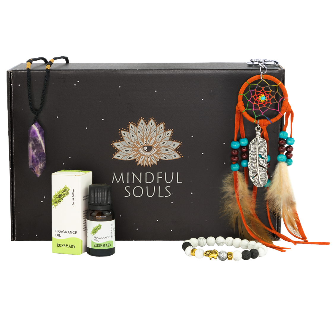 Mindful Light Box