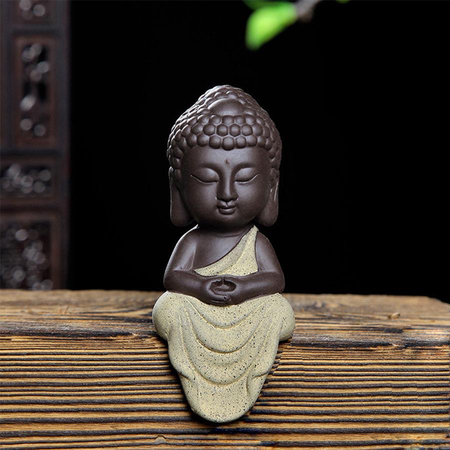 Handmade Buddha Statue