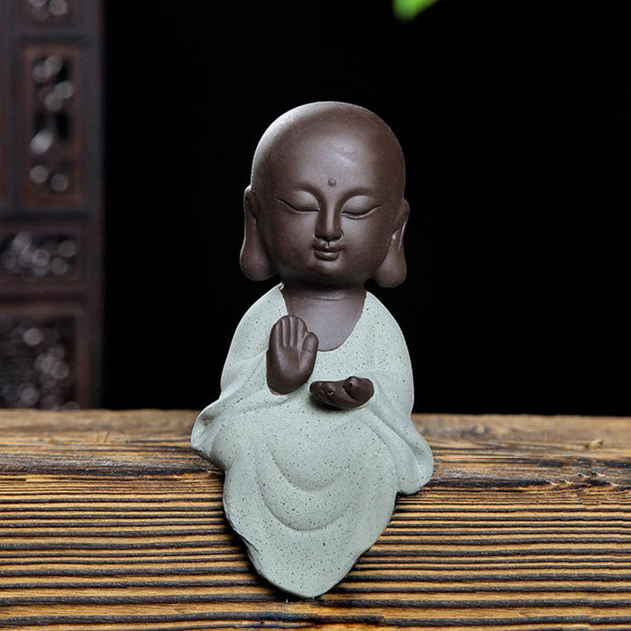 Handmade Buddha Statue