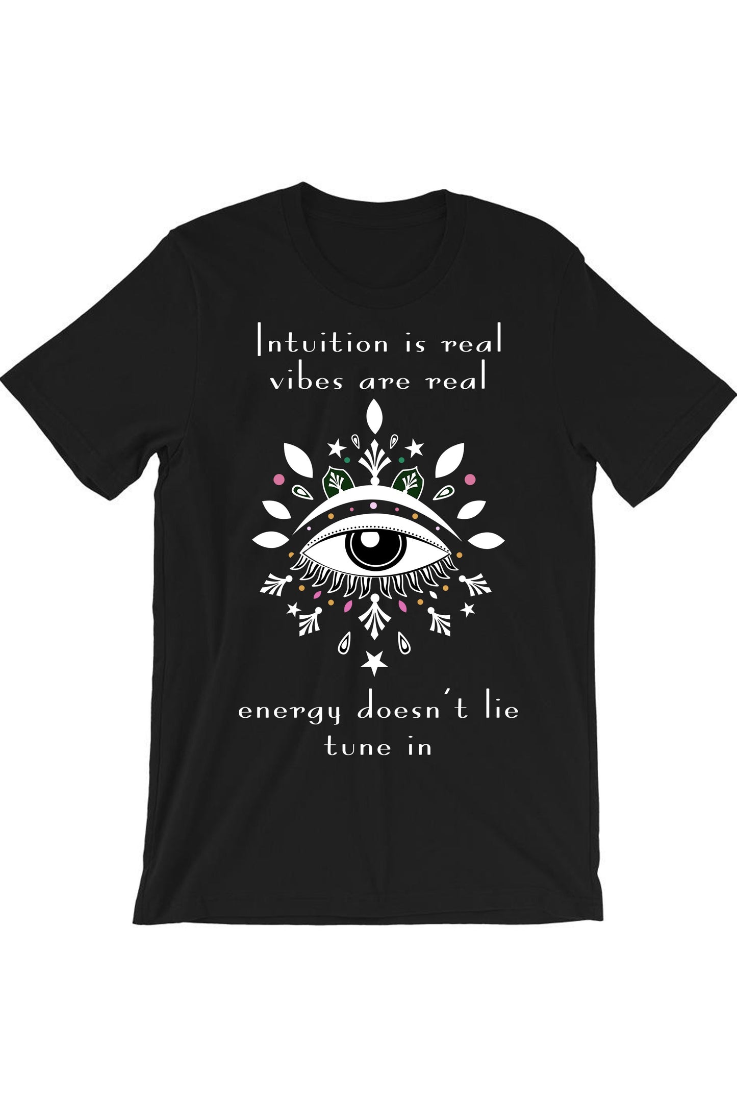 Intuition T-Shirt