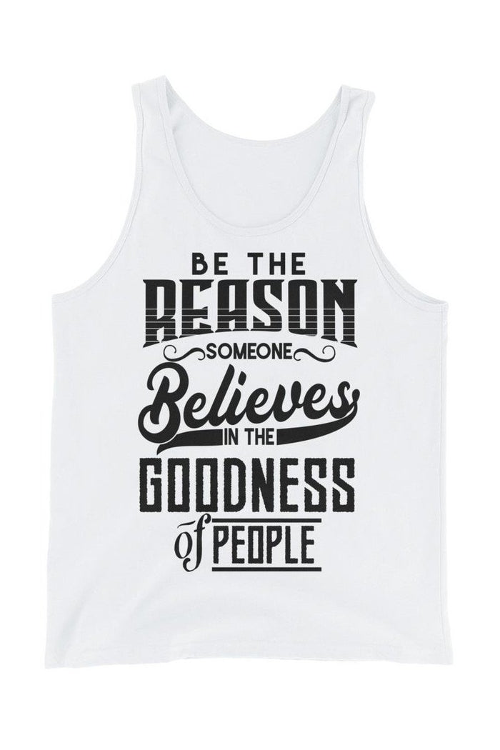 "Goodness" Tank Top