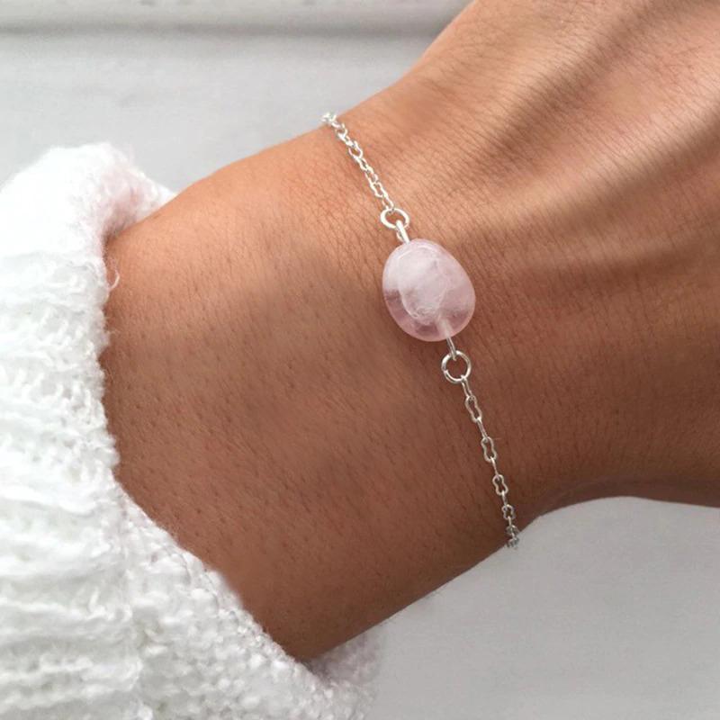 Gracious Gem Bracelet