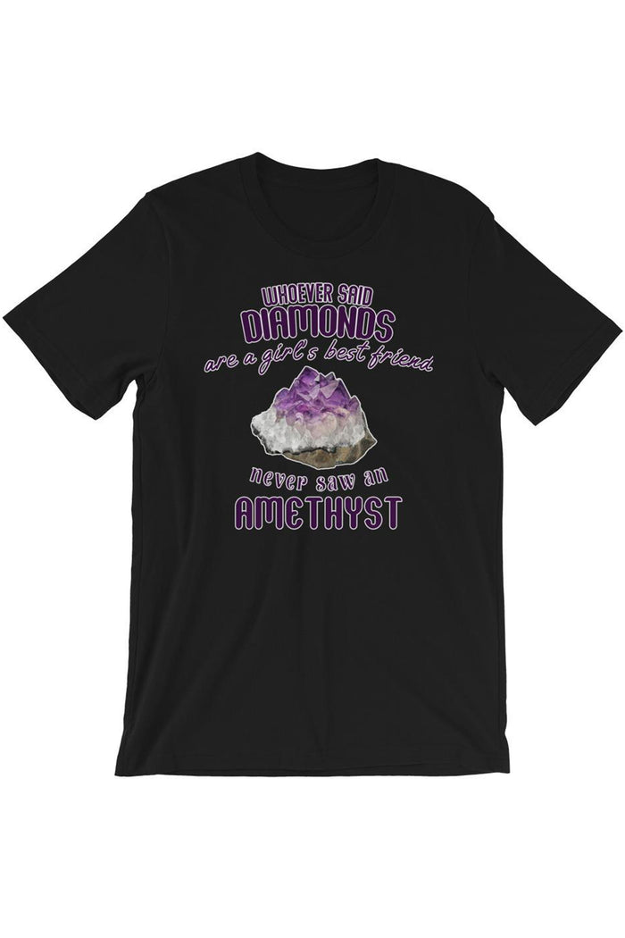 Amethyst T-Shirt
