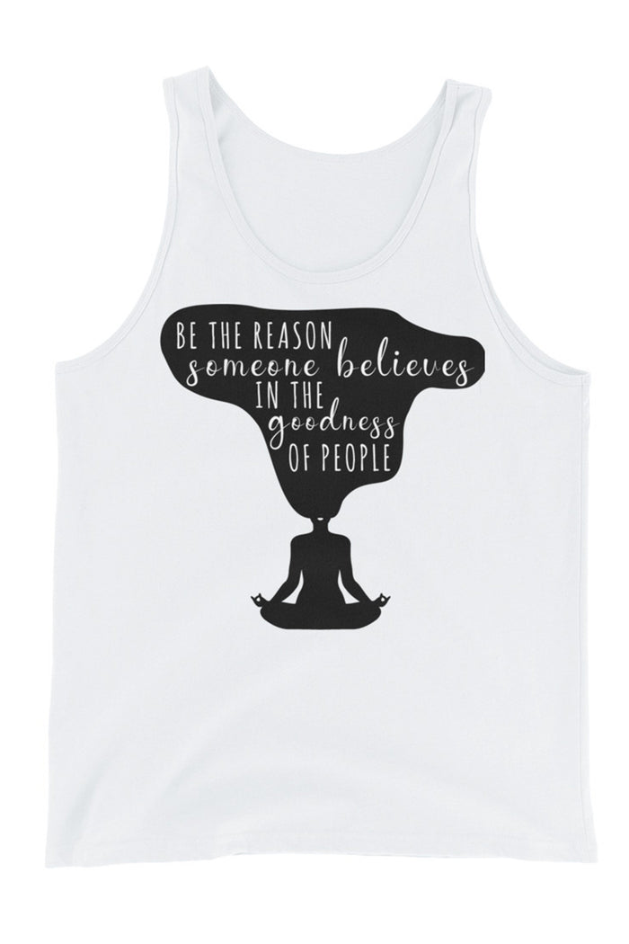 "Be The Reason" Tank Top