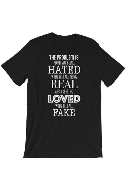 "People Are" T-Shirt