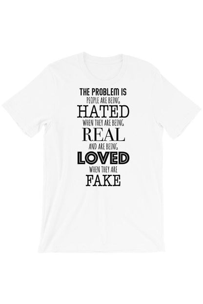People Are T-Shirt