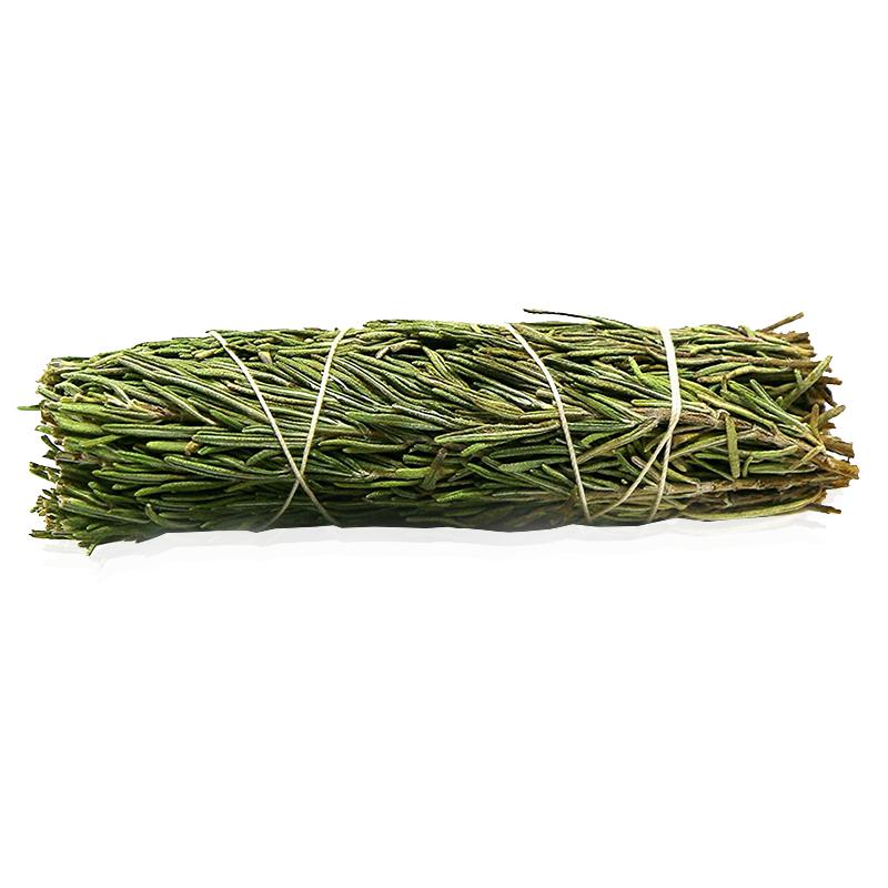 Calming Rosemary Smudge Stick