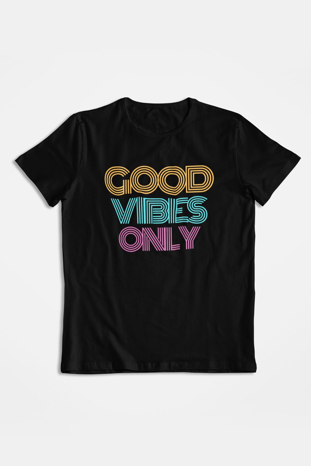 "Good Vibes" T-Shirt