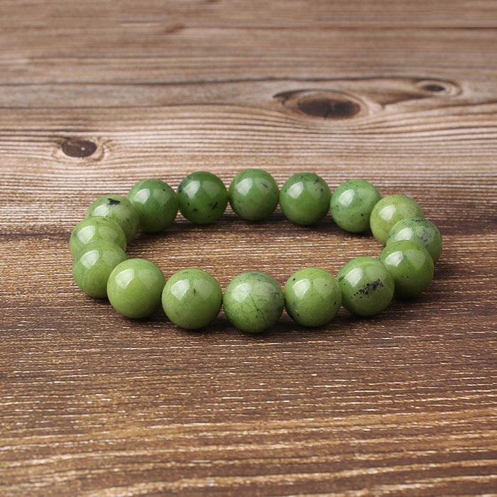 Wild Grapestone Bracelet