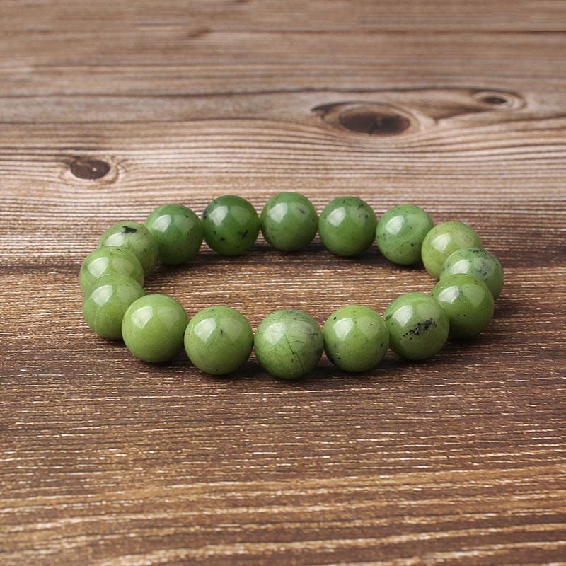 Wild Grapestone Bracelet
